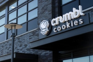 The Implosion of Crumbl Cookies