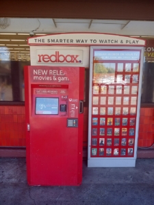 Whatever Happened to Redbox?