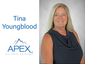 Know Your Broker: Tina Youngblood