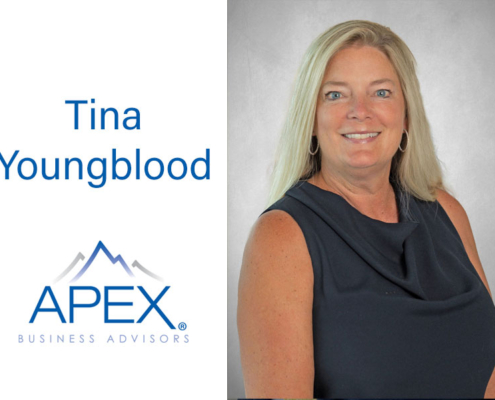 Know Your Broker: Tina Youngblood