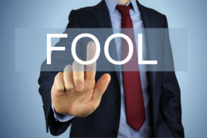 6 Ways Sellers Can Fool Buyers