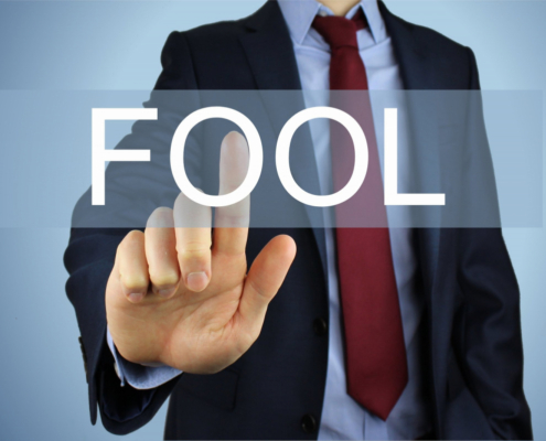 6 Ways Sellers Can Fool Buyers