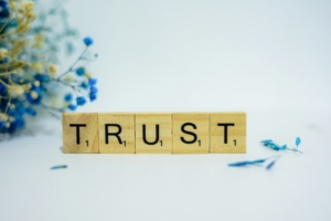 Trust During Sale and Transition