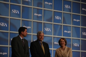 New Administration, Same SBA